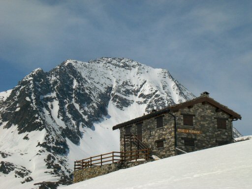 Col de Labby